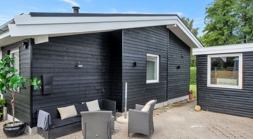 Photo of "Fentje" - 375m to the fjord