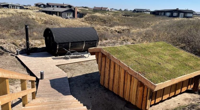 Photo of "Faxi" - 100m from the sea