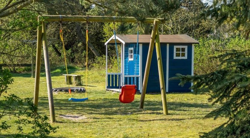 Photo of "Svane" - 1.2km from the sea