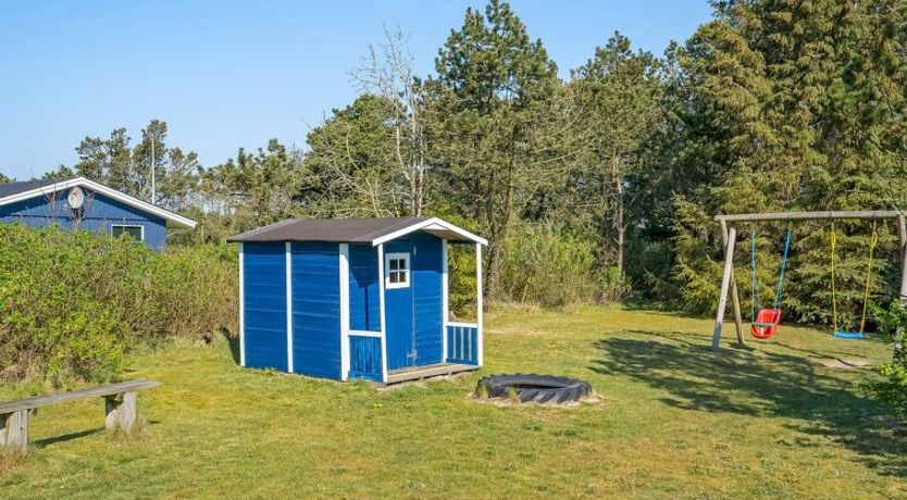 Photo of "Svane" - 1.2km from the sea