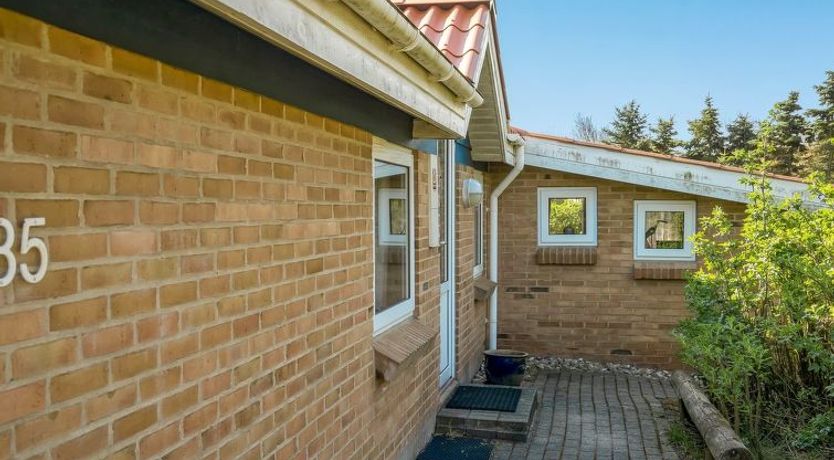 Photo of "Svane" - 1.2km from the sea