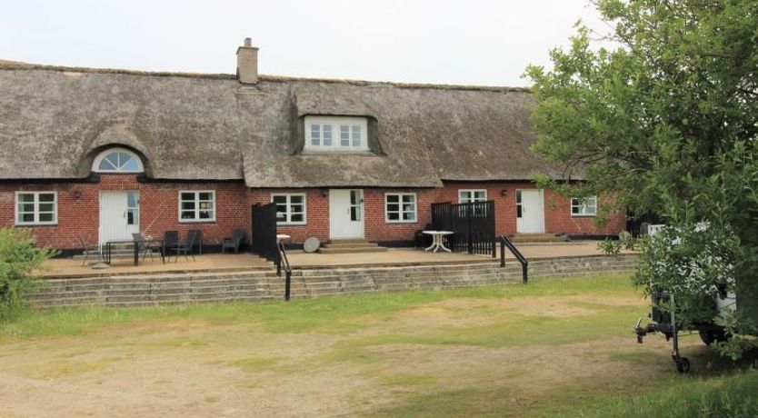 Photo of "Kolle" - 800m from the sea