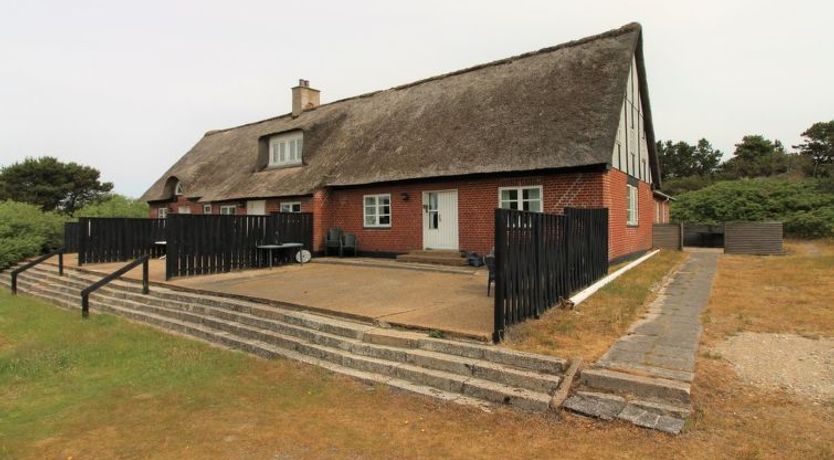 Photo of "Kolle" - 800m from the sea