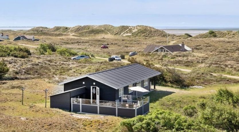 Photo of "Anton" - 1.5km from the sea