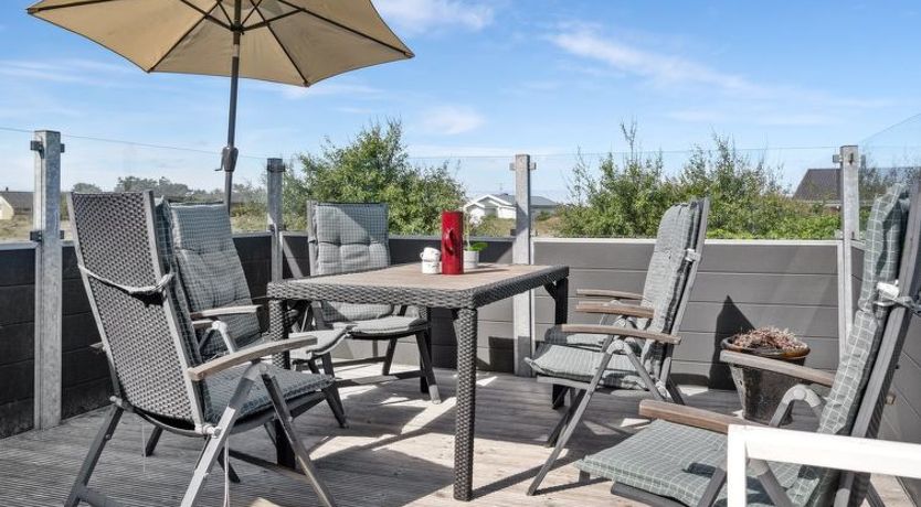 Photo of "Anton" - 1.5km from the sea