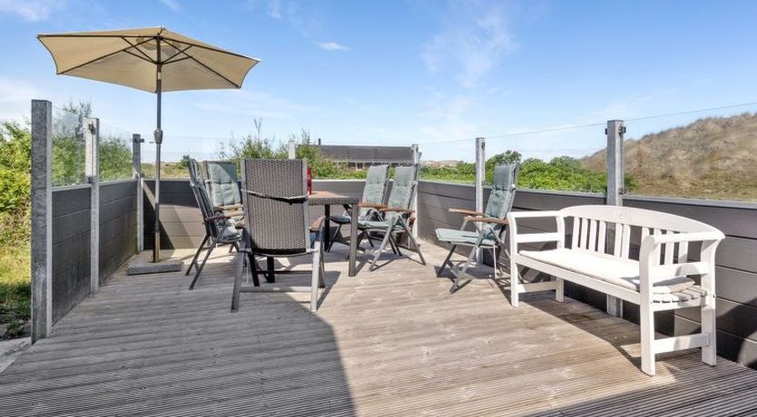 Photo of "Anton" - 1.5km from the sea