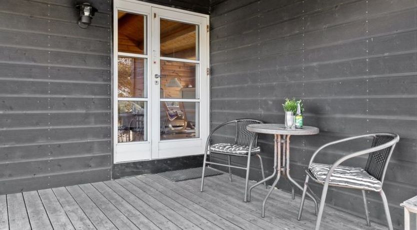 Photo of "Anton" - 1.5km from the sea