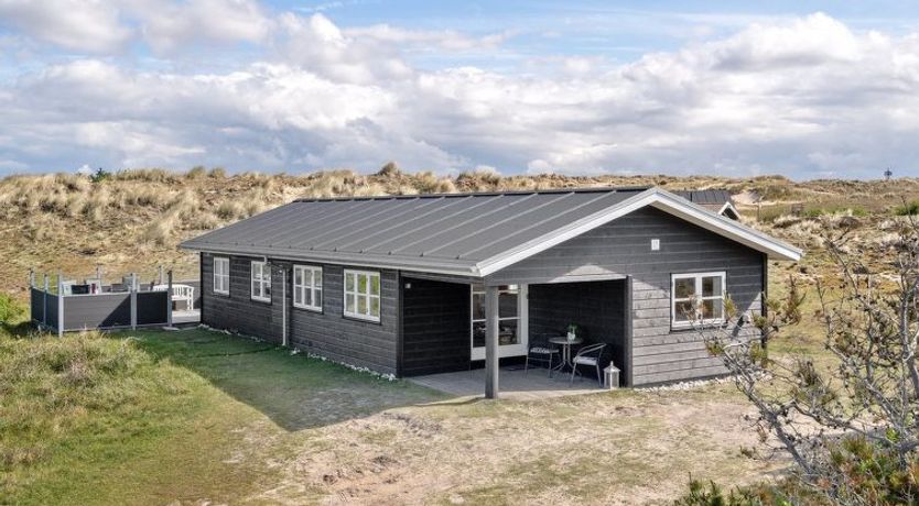 Photo of "Anton" - 1.5km from the sea