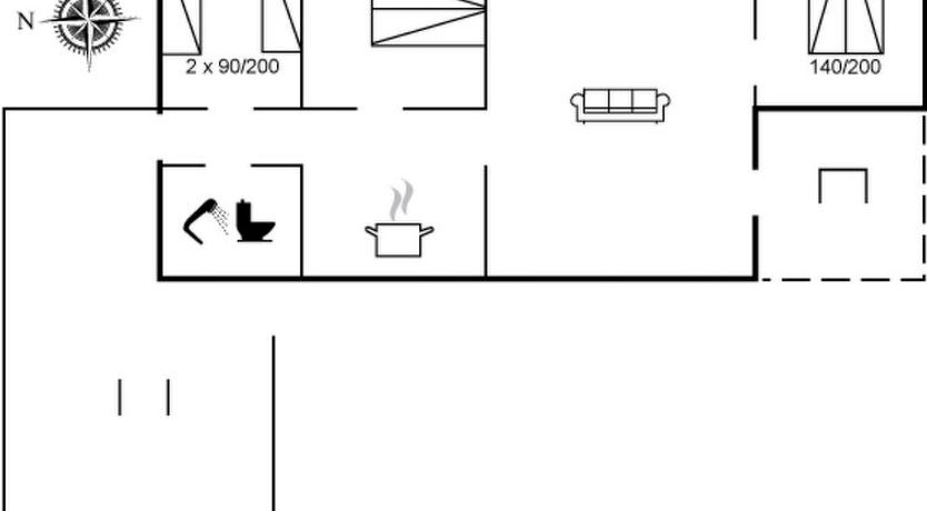 Photo of "Anton" - 1.5km from the sea