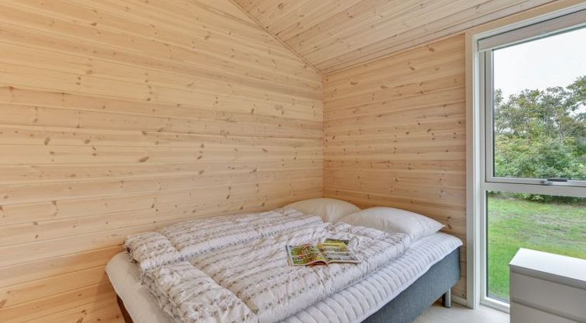 Photo of "Tindra" - 30m to the fjord