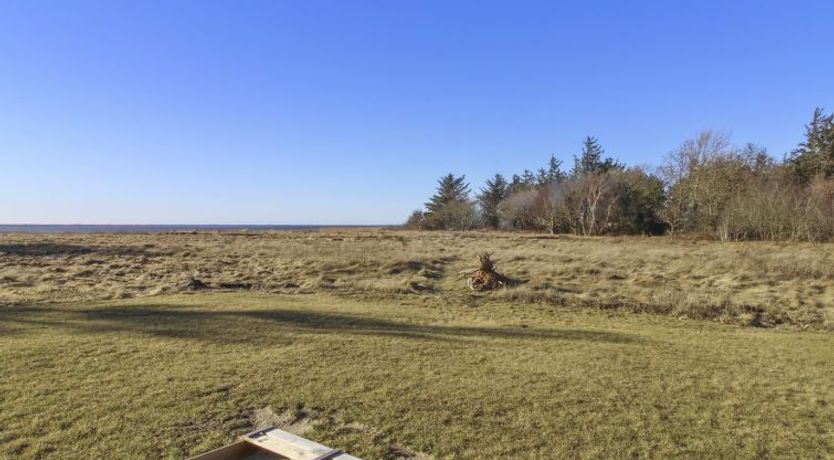 Photo of "Tindra" - 30m to the fjord