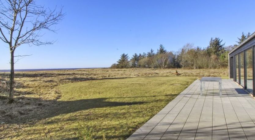 Photo of "Tindra" - 30m to the fjord