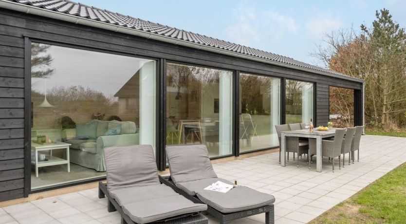 Photo of "Tindra" - 30m to the fjord