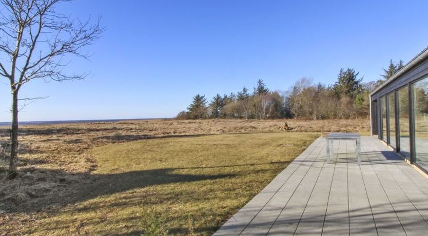 Photo of "Tindra" - 30m to the fjord