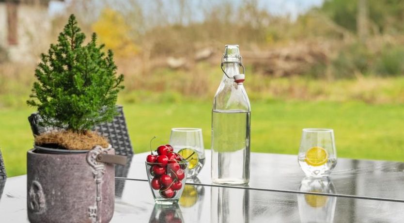 Photo of "Tindra" - 30m to the fjord