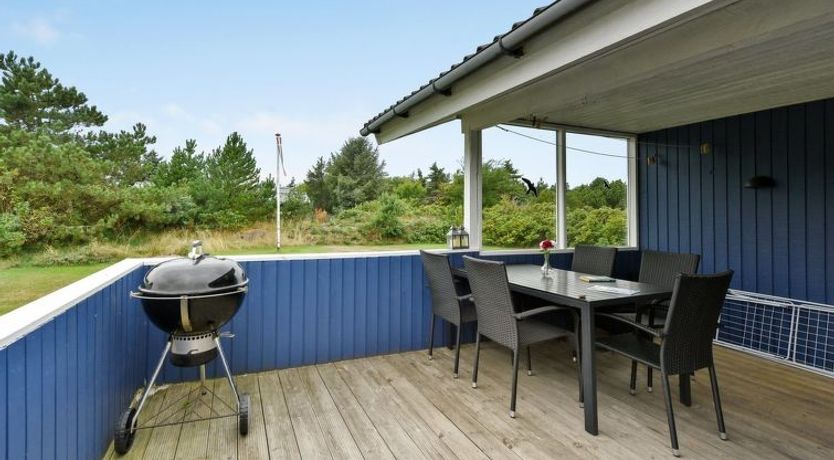 Photo of "Maikel" - 900m from the sea