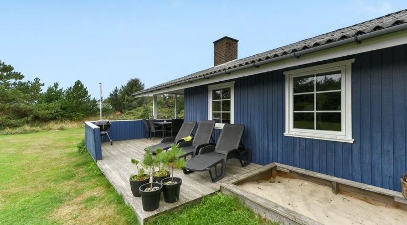 Photo of "Maikel" - 900m from the sea