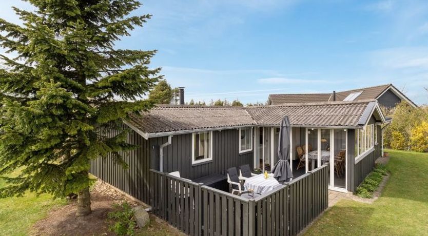 Photo of "Hope" - 350m to the fjord