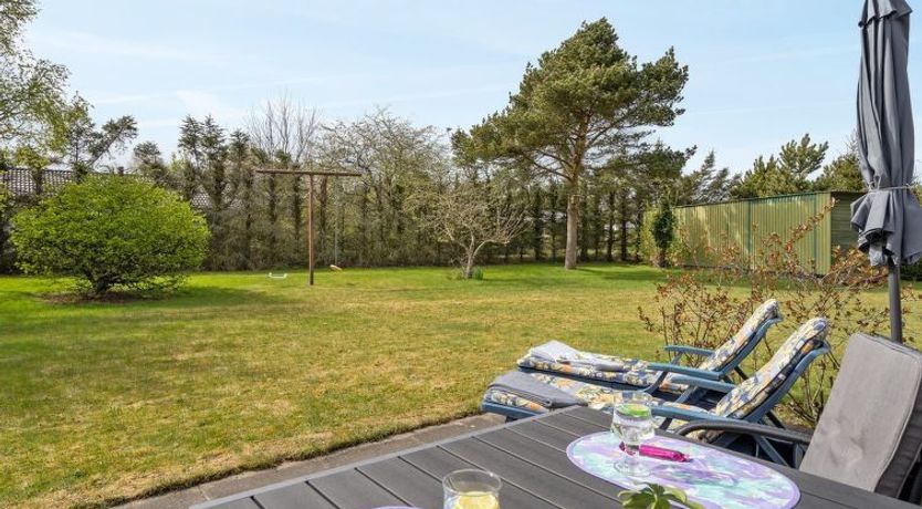 Photo of "Hope" - 350m to the fjord