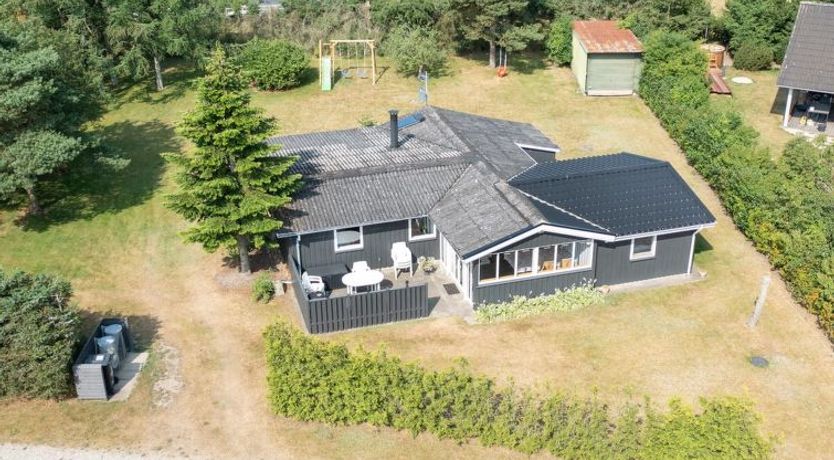 Photo of "Hope" - 350m to the fjord