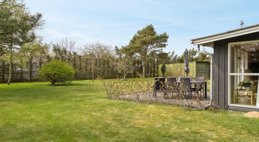 Photo of "Hope" - 350m to the fjord