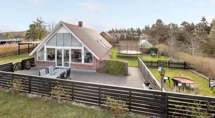 Photo of "Gizella" - 850m to the fjord