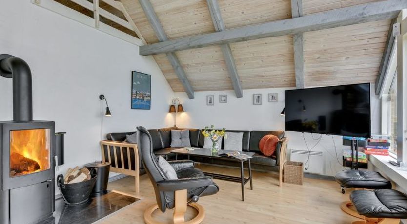 Photo of "Gizella" - 850m to the fjord