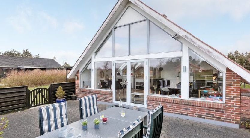 Photo of "Gizella" - 850m to the fjord