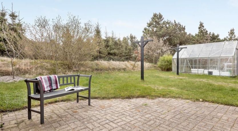 Photo of "Gizella" - 850m to the fjord