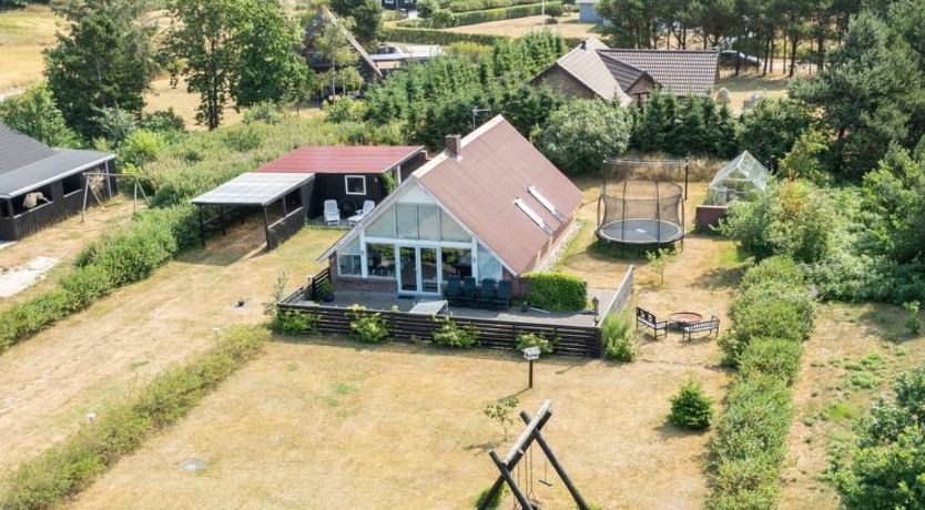 Photo of "Gizella" - 850m to the fjord