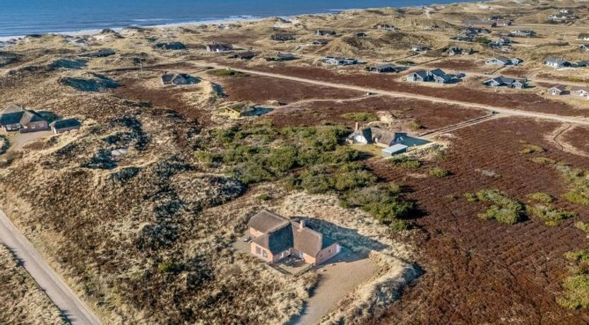 Photo of "Hærulf" - 300m from the sea