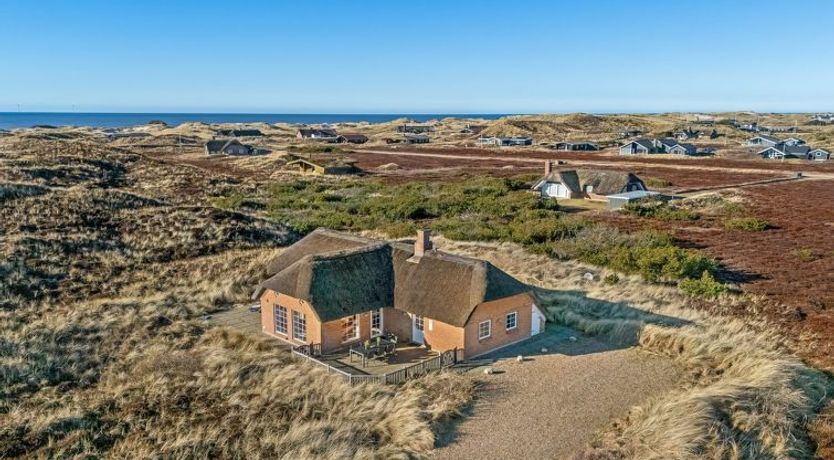 Photo of "Hærulf" - 300m from the sea