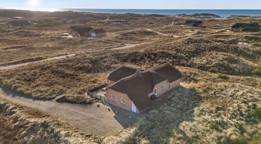 Photo of "Hærulf" - 300m from the sea