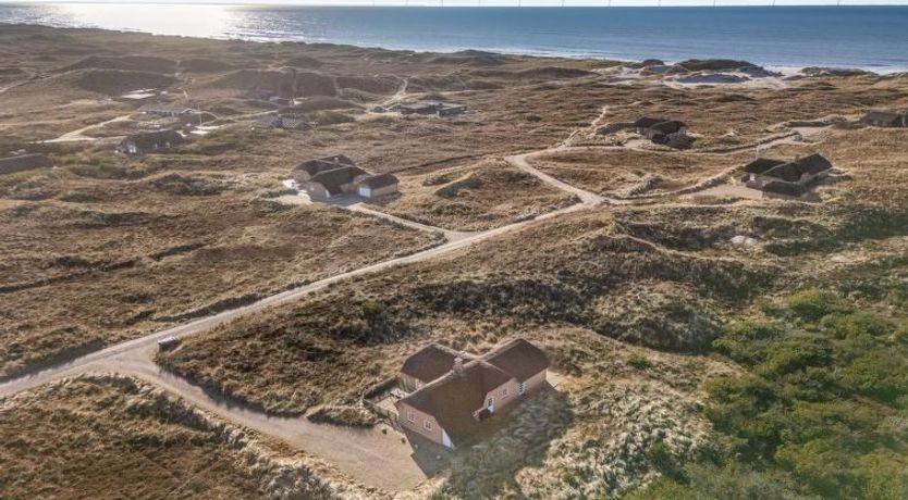 Photo of "Hærulf" - 300m from the sea