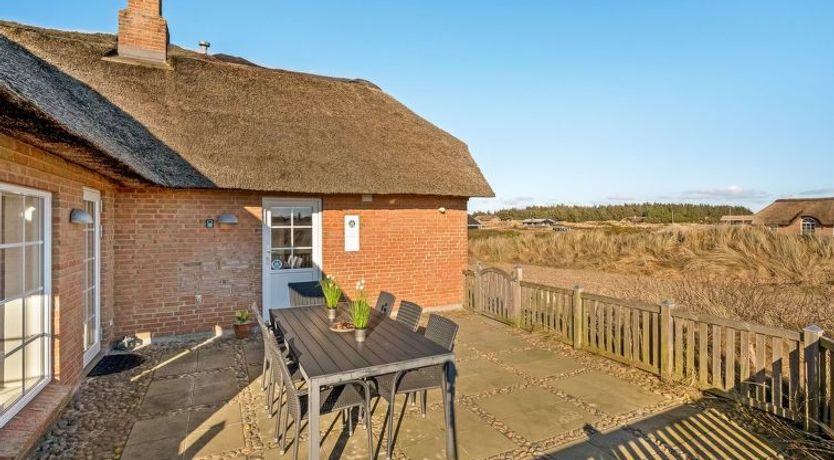 Photo of "Hærulf" - 300m from the sea