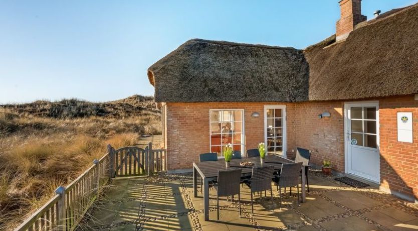 Photo of "Hærulf" - 300m from the sea