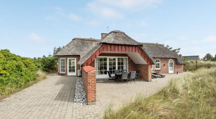 Photo of "Sannie" - 450m from the sea