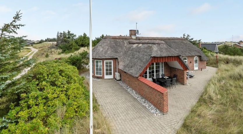 Photo of "Sannie" - 450m from the sea