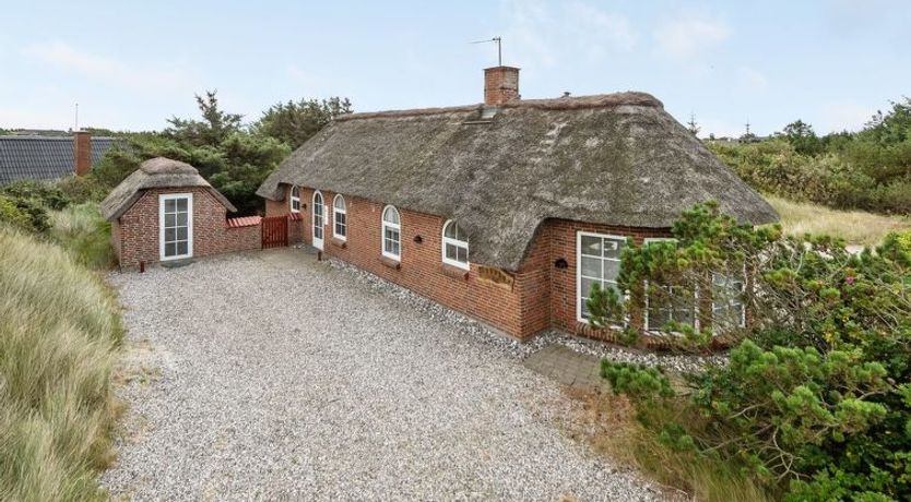 Photo of "Sannie" - 450m from the sea