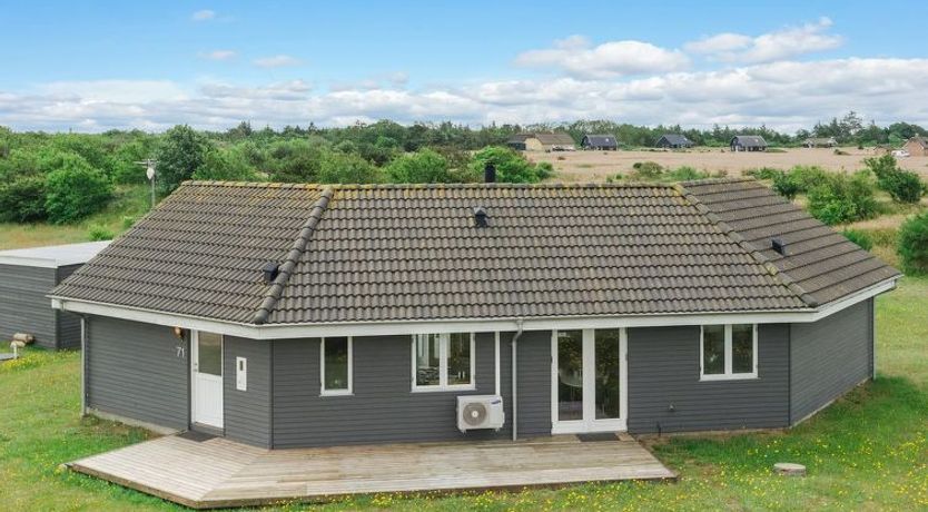 Photo of "Karmen" - 300m to the fjord