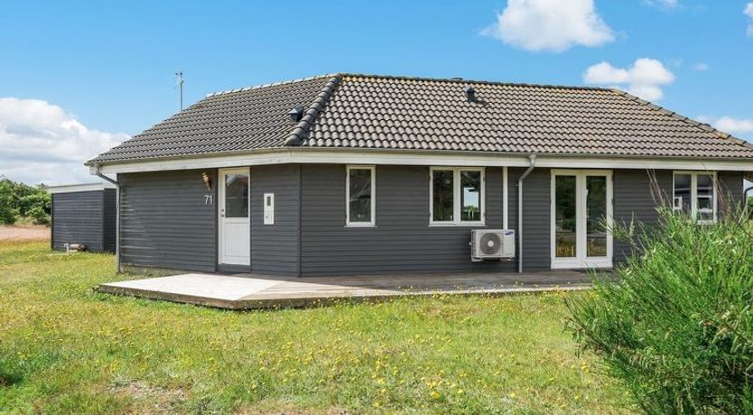 Photo of "Karmen" - 300m to the fjord