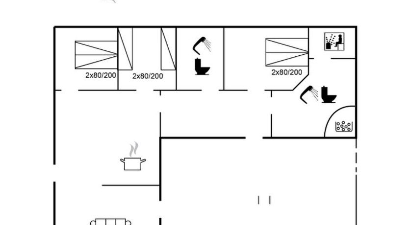 Photo of "Didrika" - 800m from the sea