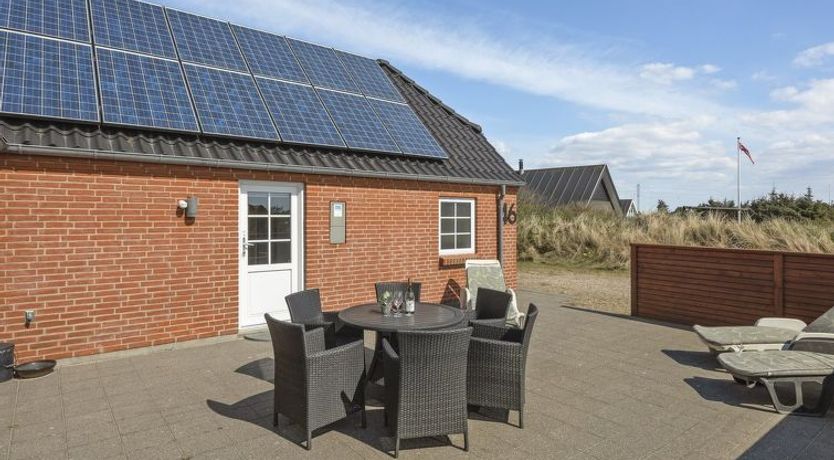 Photo of "Didrika" - 800m from the sea