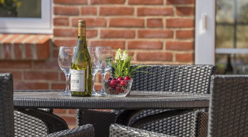 Photo of "Didrika" - 800m from the sea