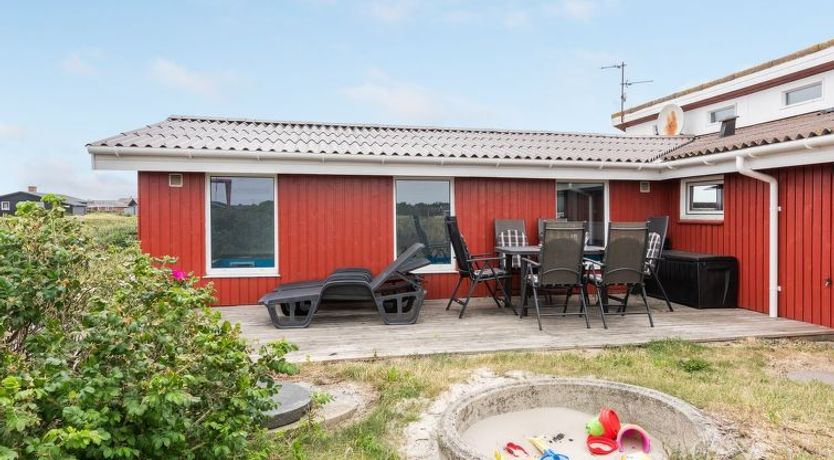 Photo of "Mogens" -  from the sea