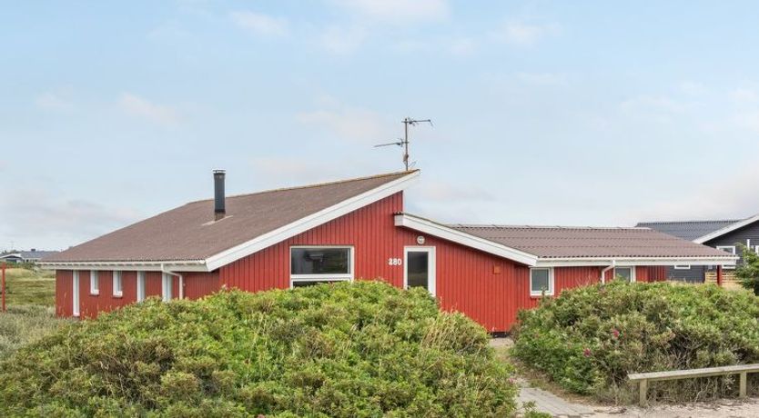 Photo of "Mogens" -  from the sea