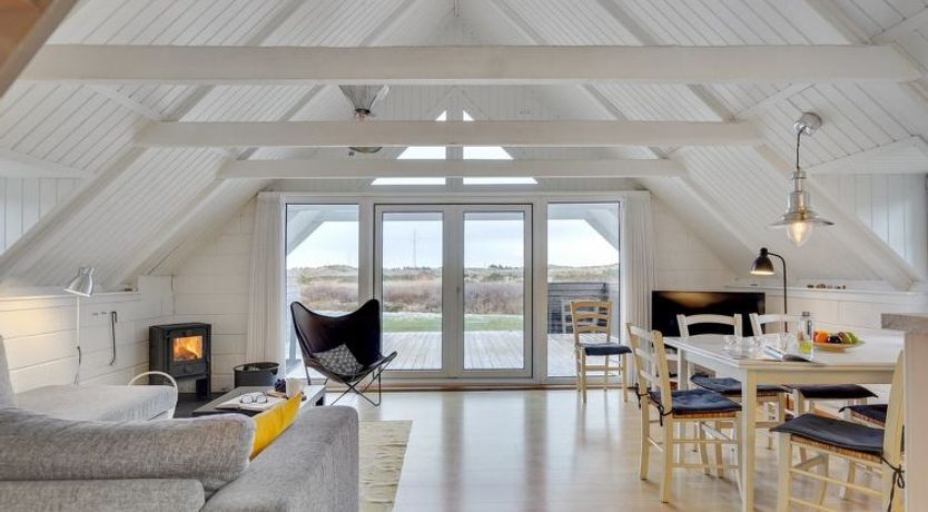 Photo of "Gunhwat" - 350m to the fjord