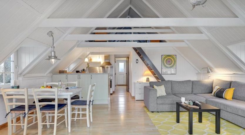 Photo of "Gunhwat" - 350m to the fjord