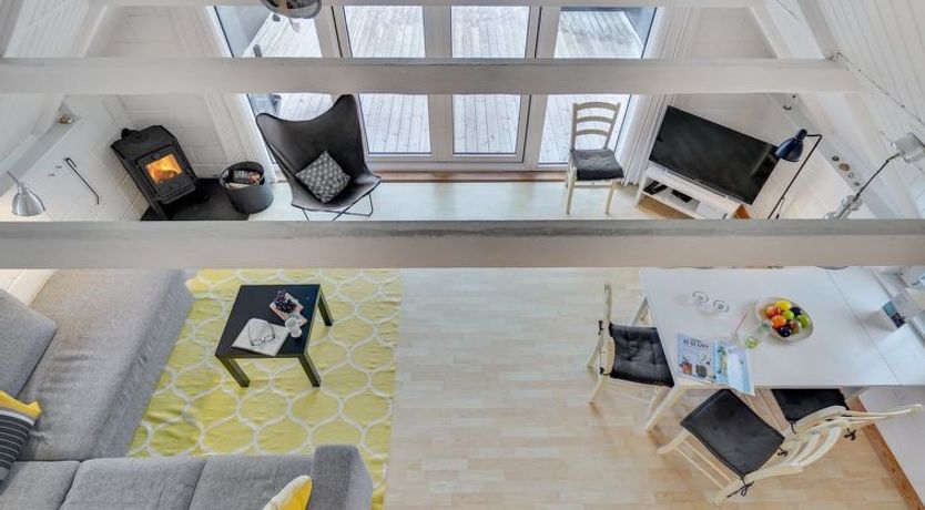 Photo of "Gunhwat" - 350m to the fjord