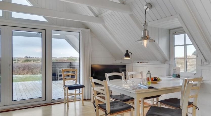 Photo of "Gunhwat" - 350m to the fjord